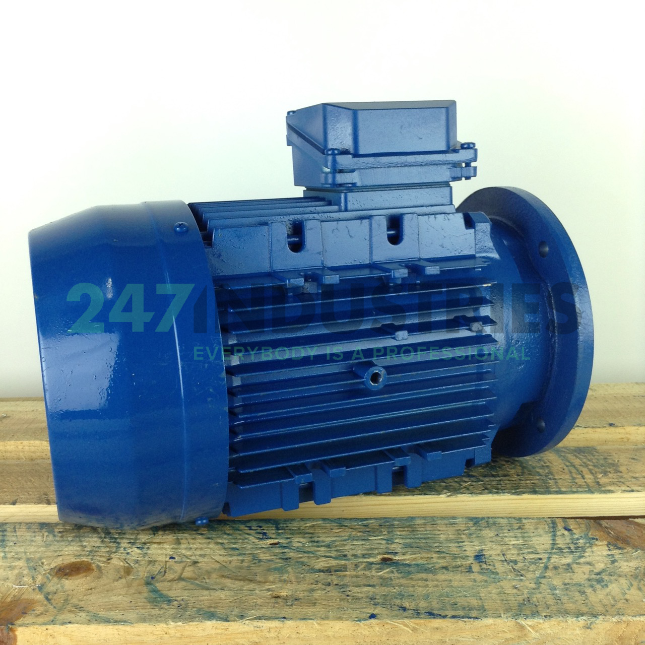 HF132M423040050B5R Rossi Image 4