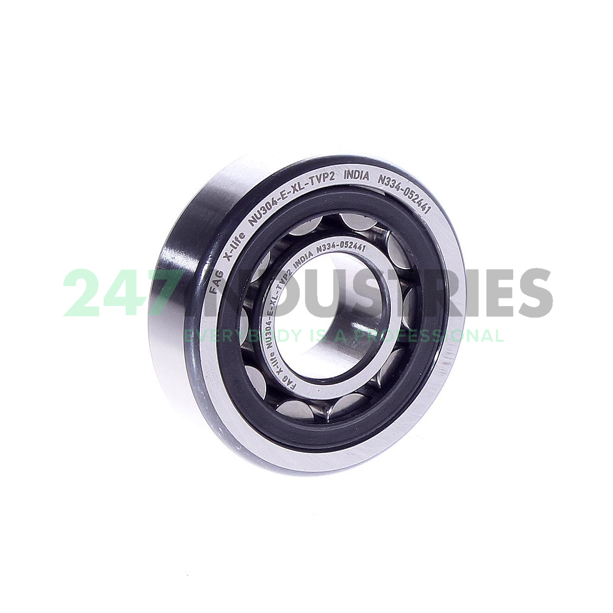 NU304-E-XL-TVP2 FAG
