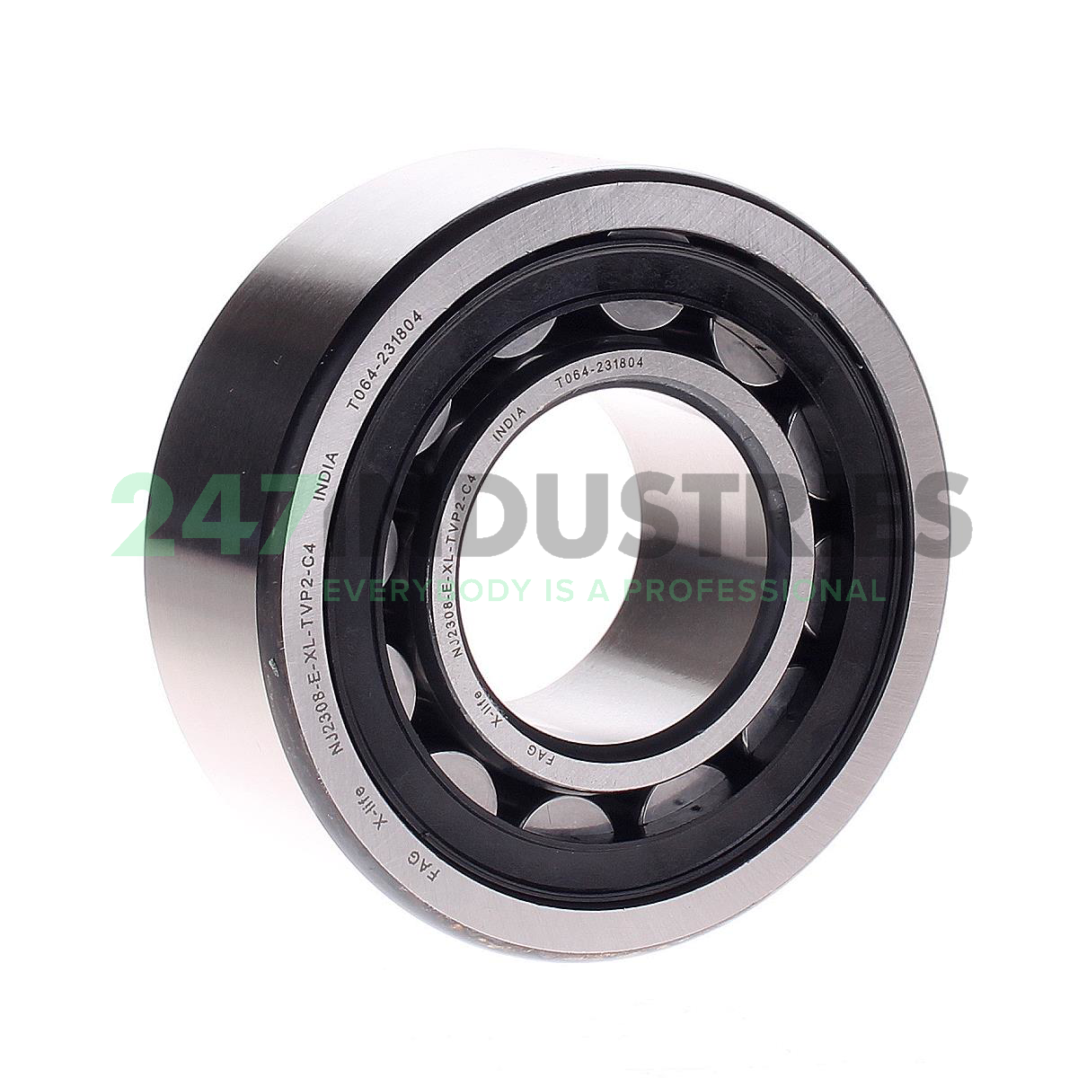 NJ2308-E-XL-TVP2-C4 FAG