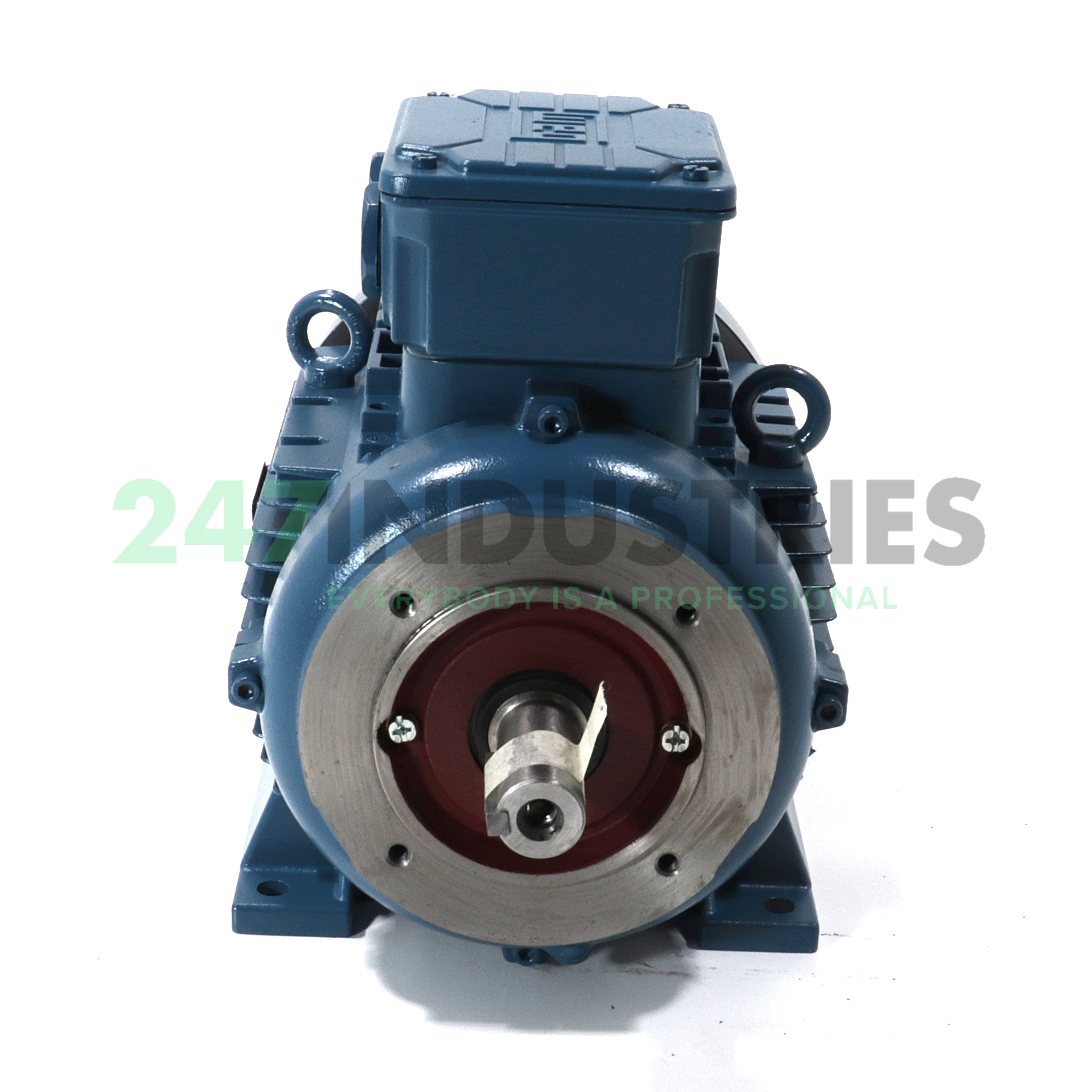 4K32AL2112M4B34 WEG Image 2