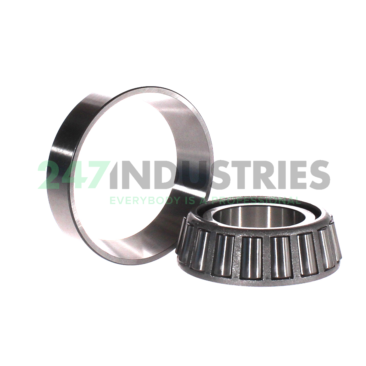 32208-XL FAG Image 2