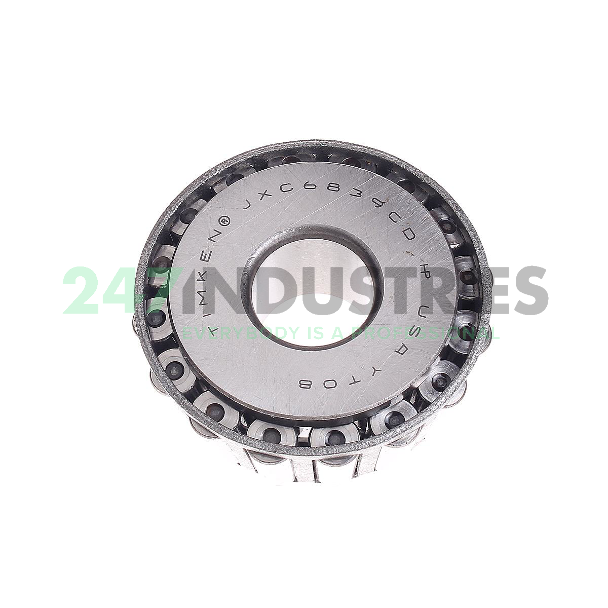 JXC6839DC Timken Image 2