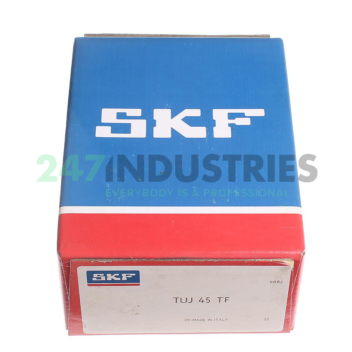 TUJ45TF SKF Image 4