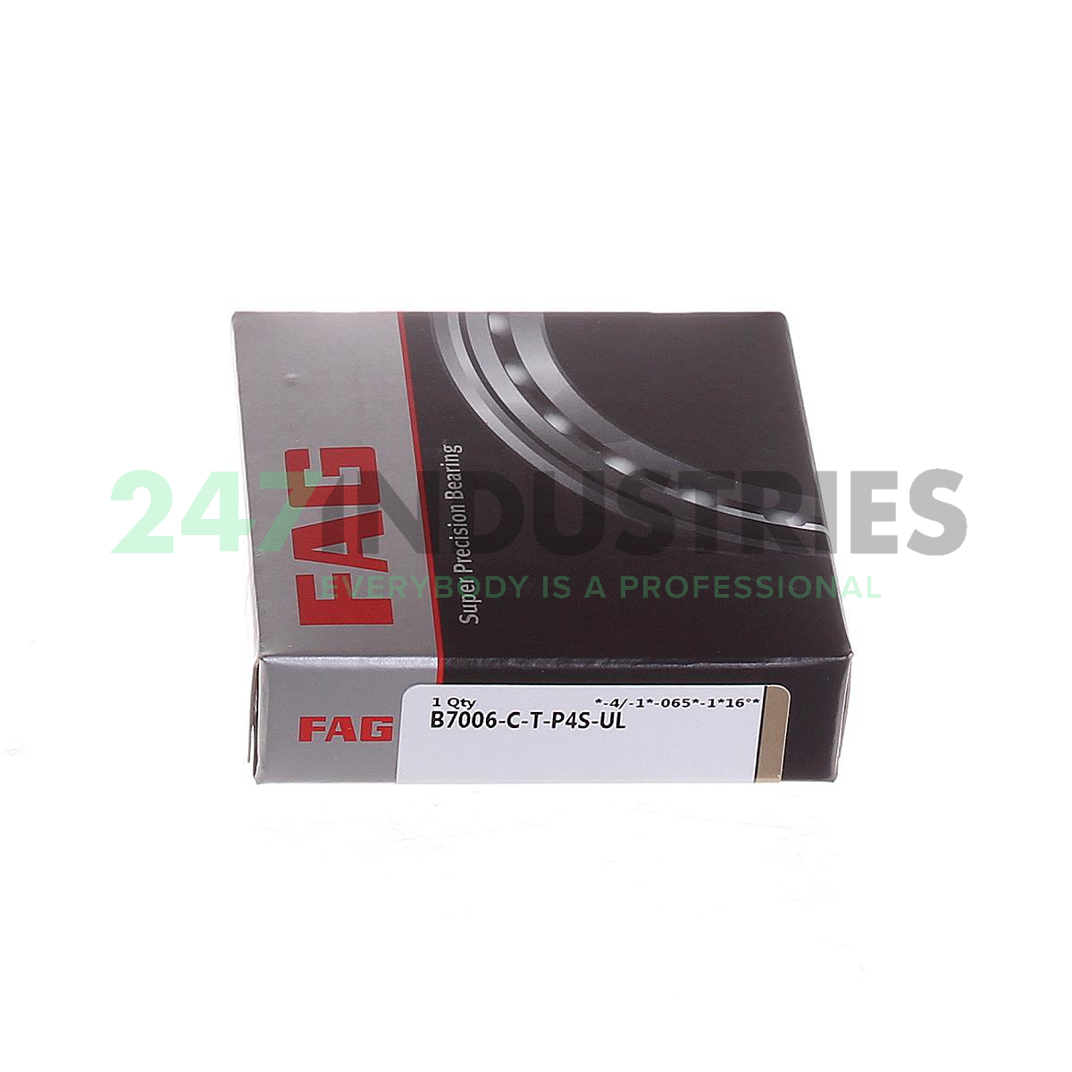 B7006-C-T-P4S-UL FAG Image 2