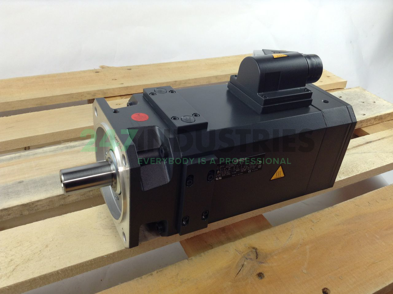 1FT6084-8WF71-3DH1 Siemens