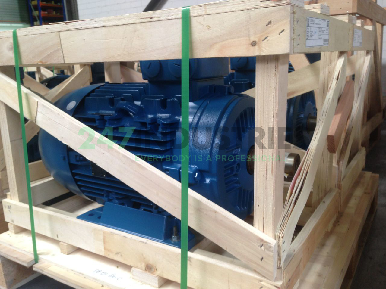 30K32AL2200M/L2B3 WEG