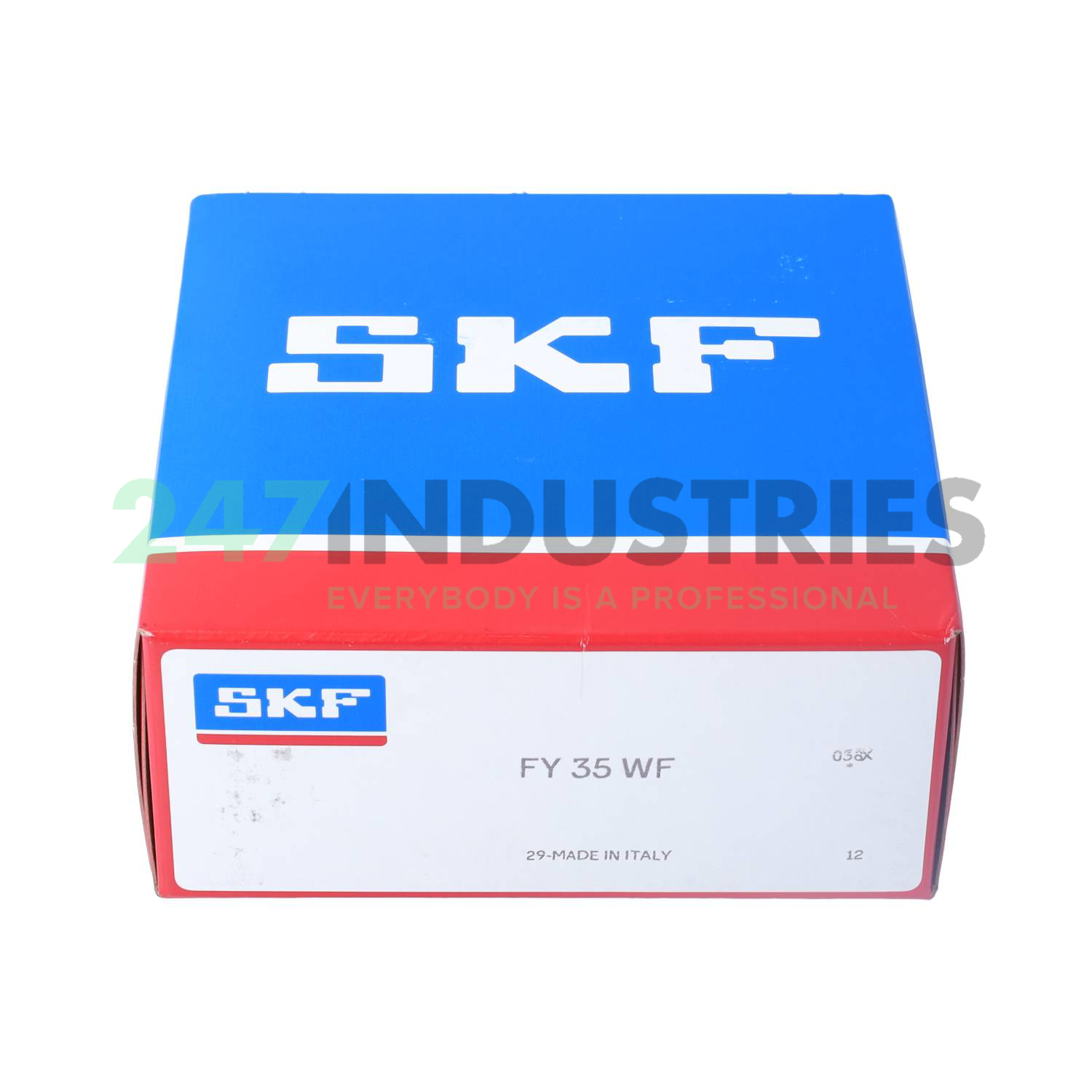 FY35WF SKF Image 2