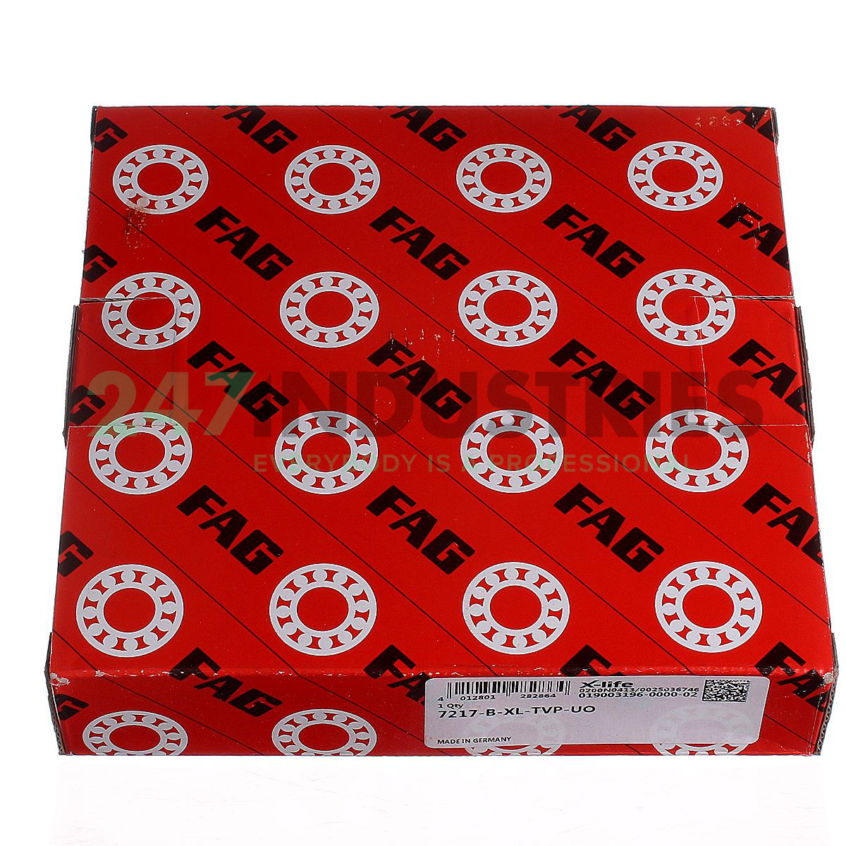 7217-B-XL-TVP-UO FAG Image 4