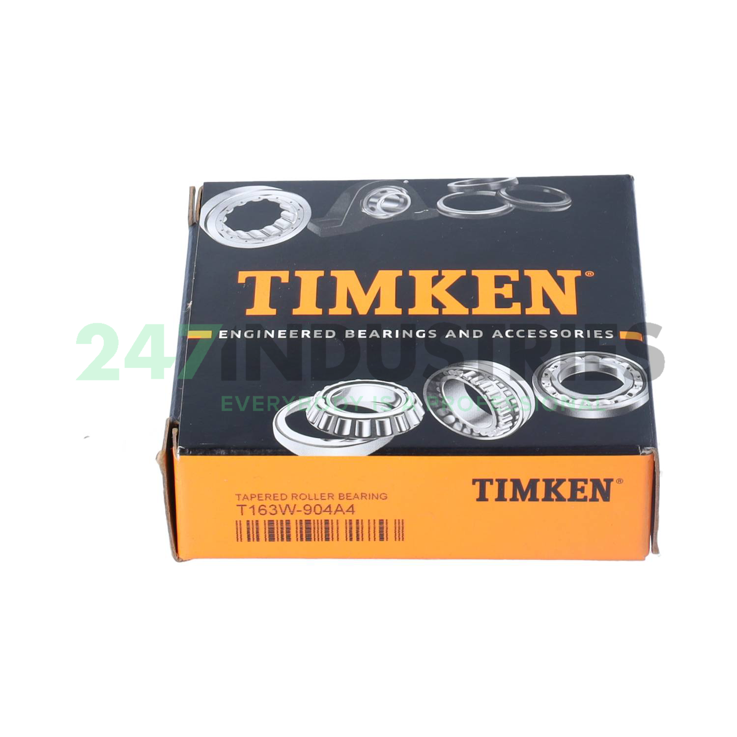 T163W-904A4 Timken Image 3