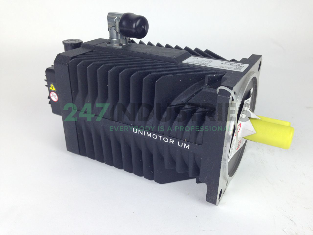 142UMC300CACAA Control Techniques Image 1