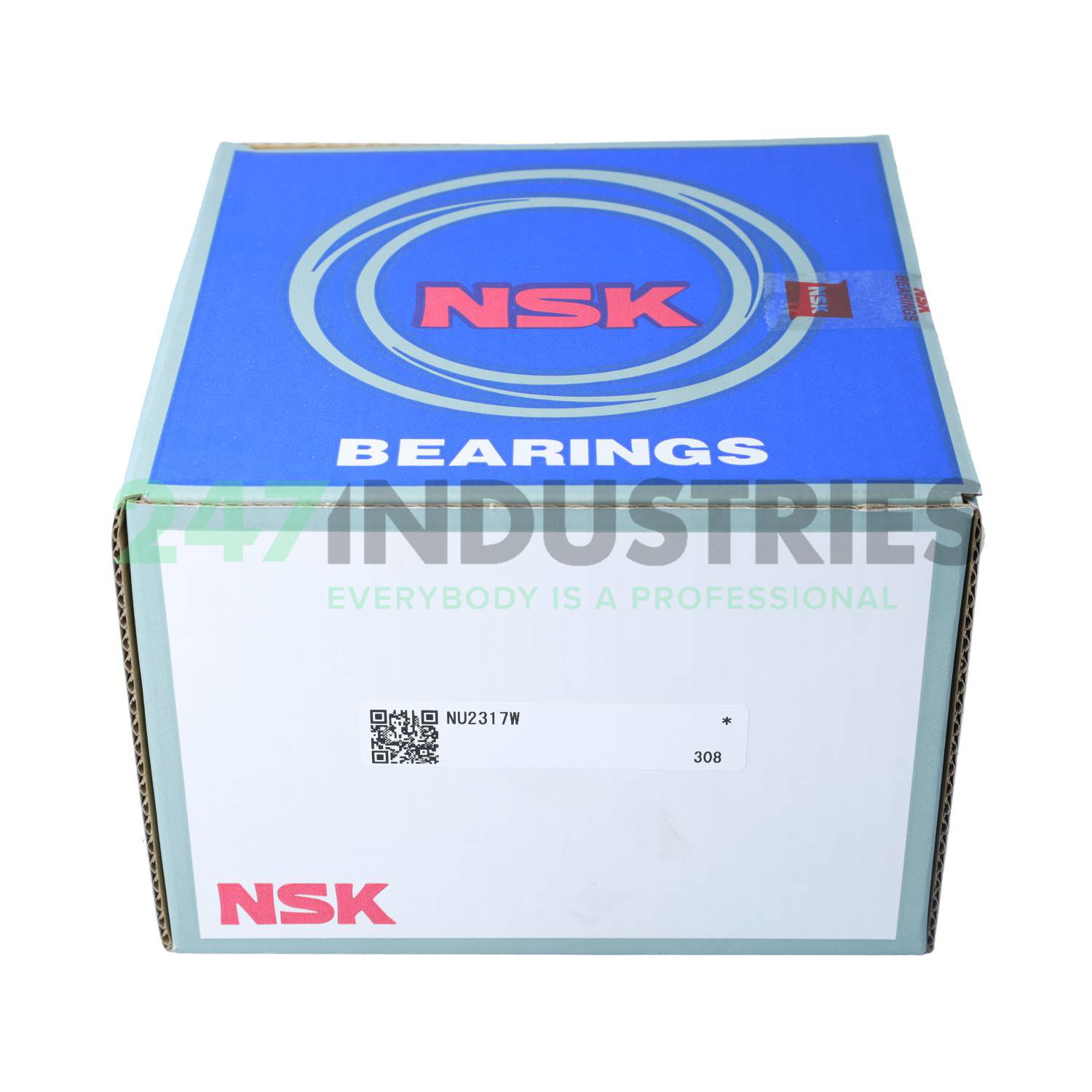 NU2317W NSK Image 4