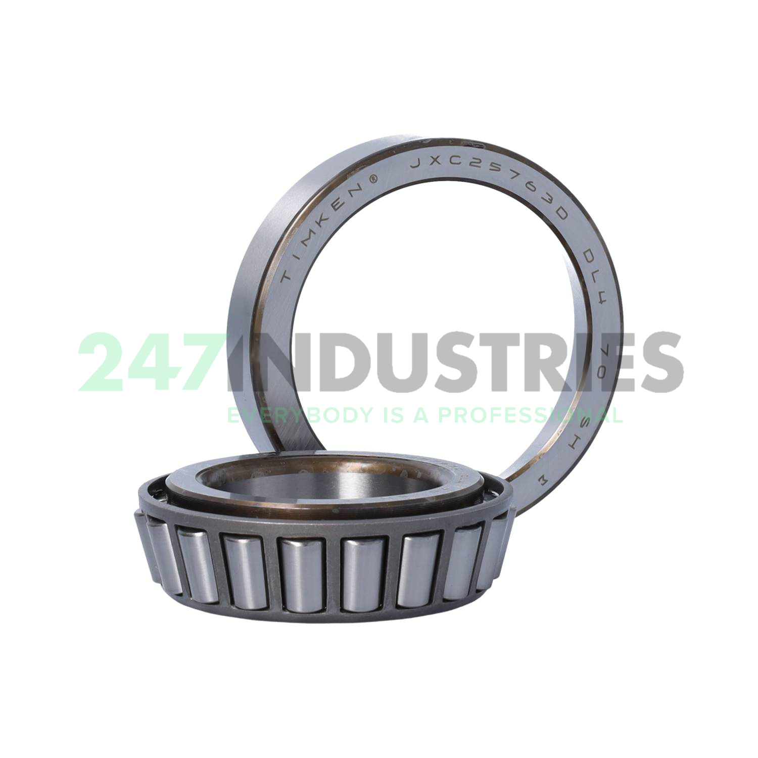 SET1210 Timken Image 3