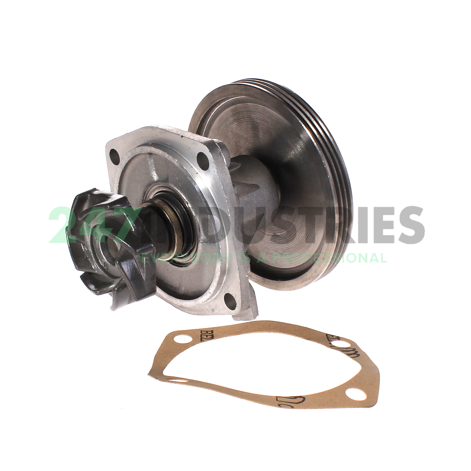 VKPC82434 SKF Image 4