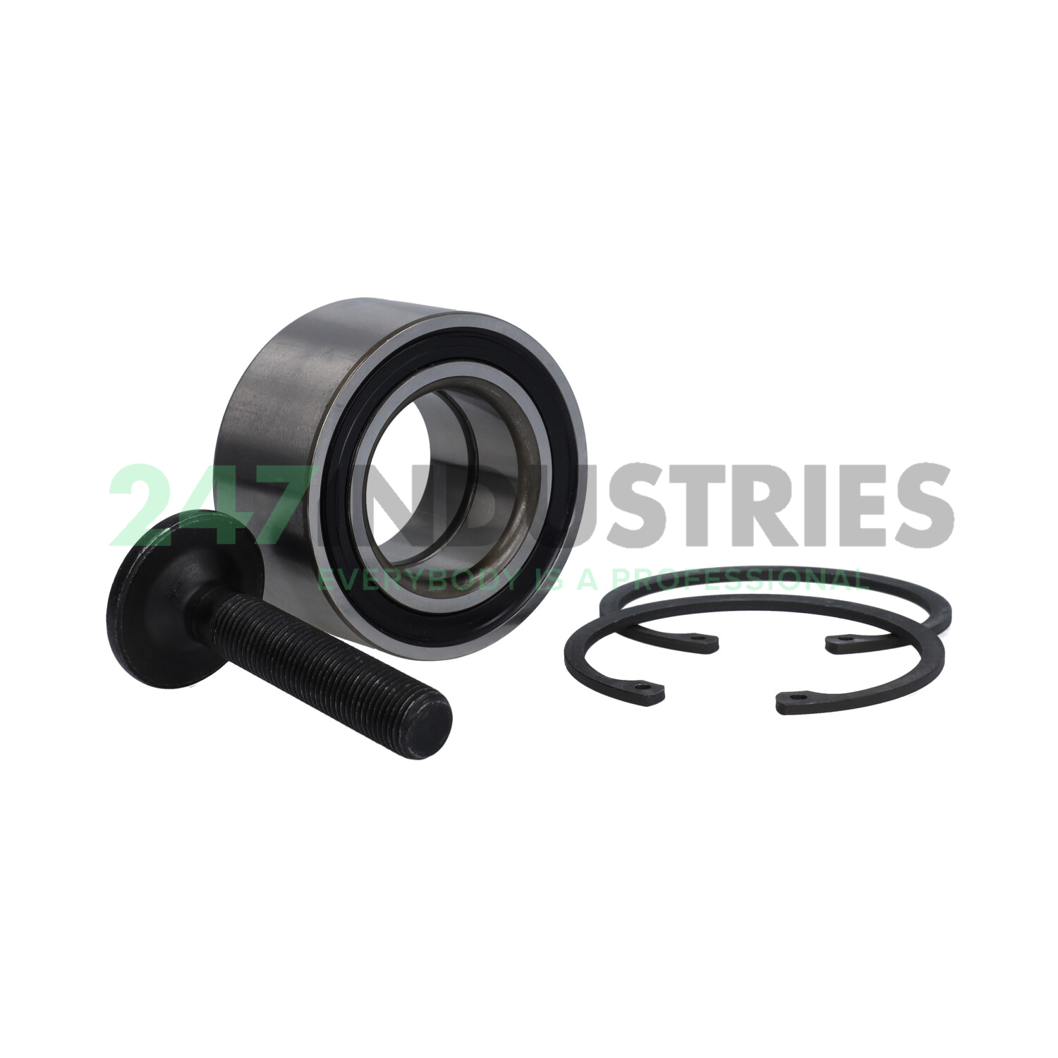 VKBA1355 SKF Image 2