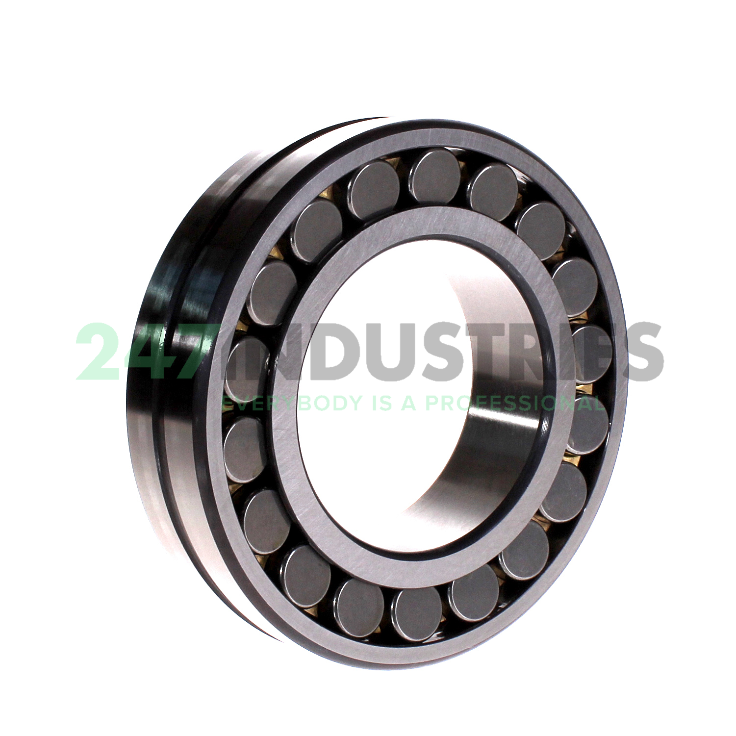 22218-E1A-XL-M-C4 FAG Image 3