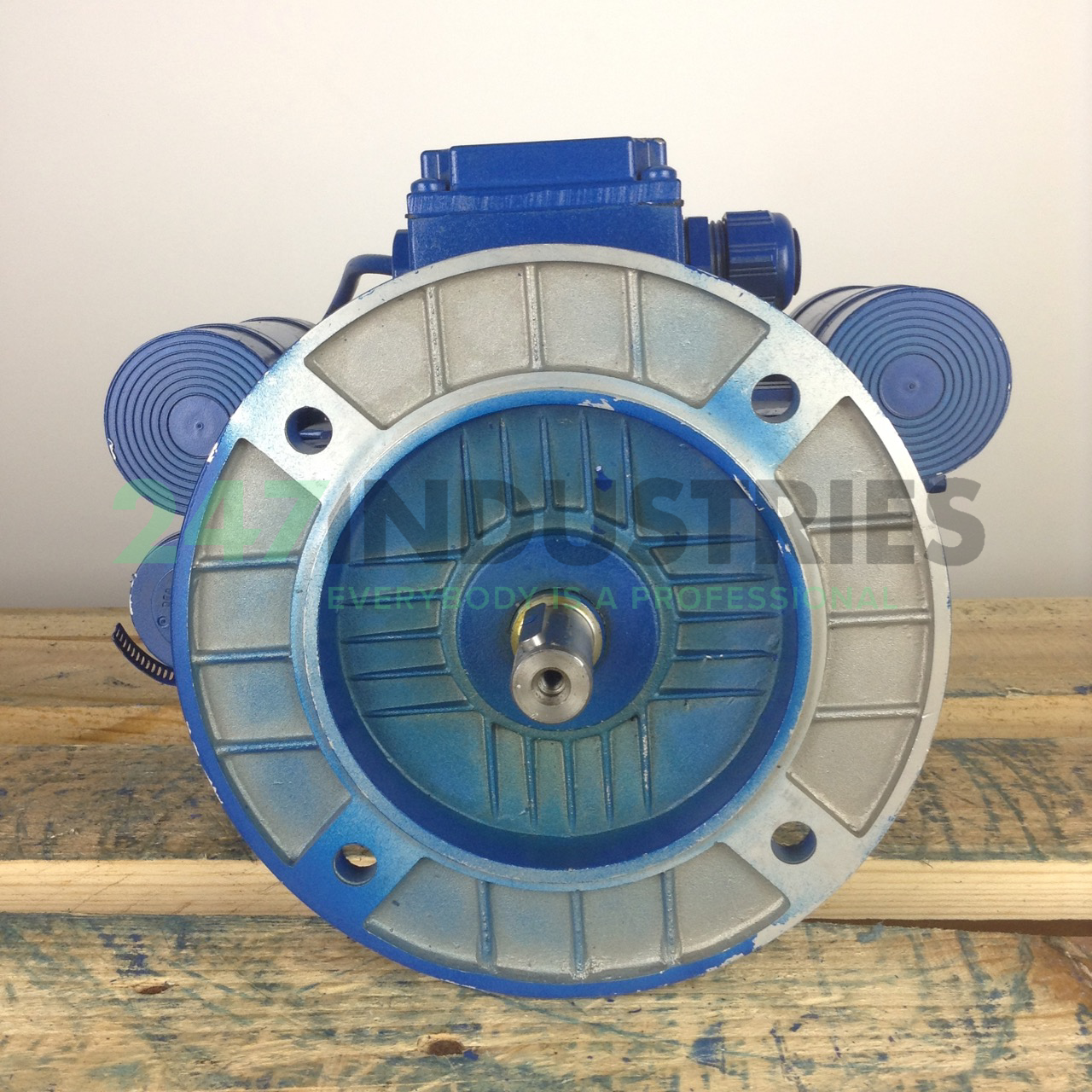 HFM90LA411560B5R Rossi Image 3