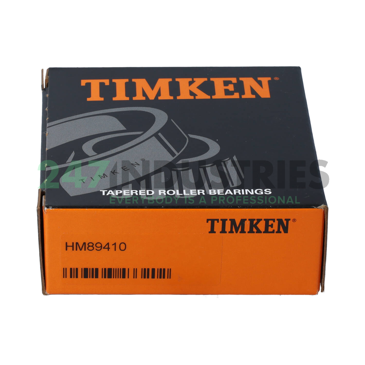 HM89410 Timken Image 3