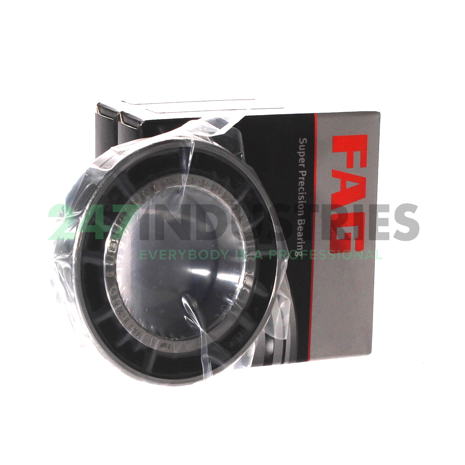 B7009-E-2RSD-T-P4S-DUL FAG