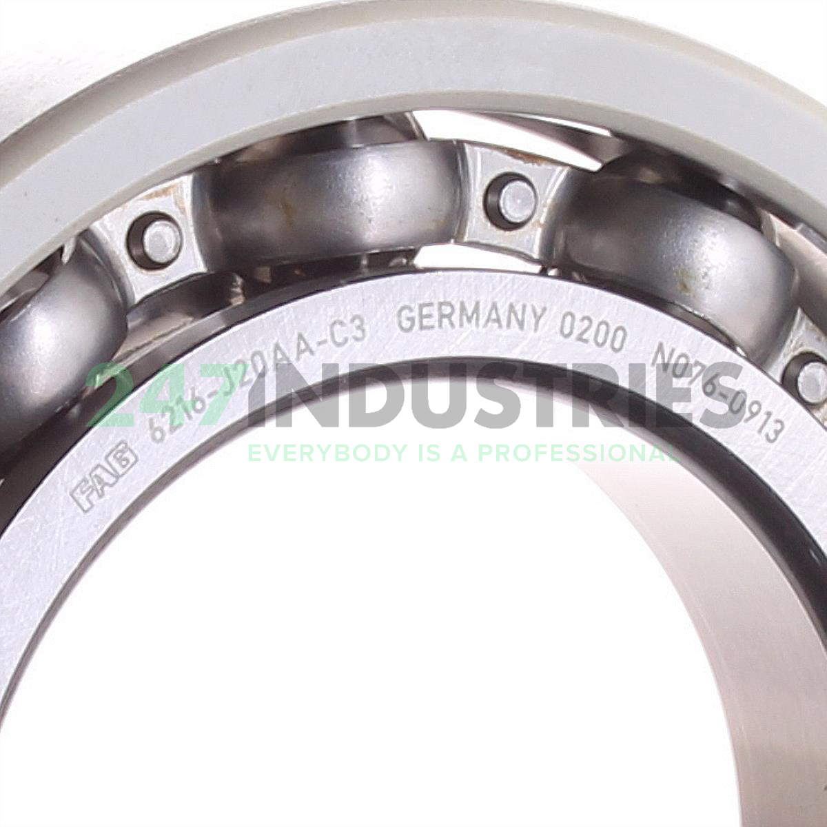 6216-J20AA-C3 FAG Image 2