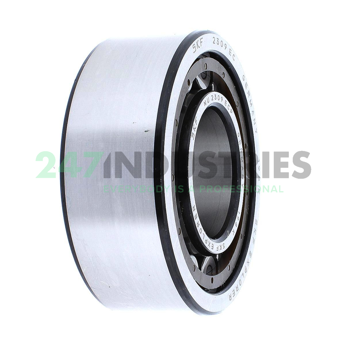 NU2309ECP SKF Image 2