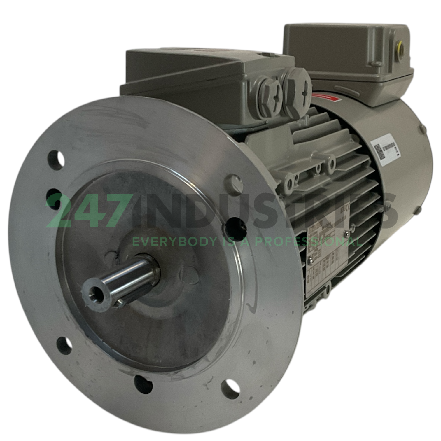 1LE1043-0DA39-0FB4-Z Siemens