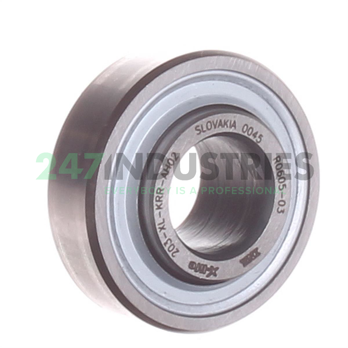 203-XL-KRR-AH02 INA Image 1