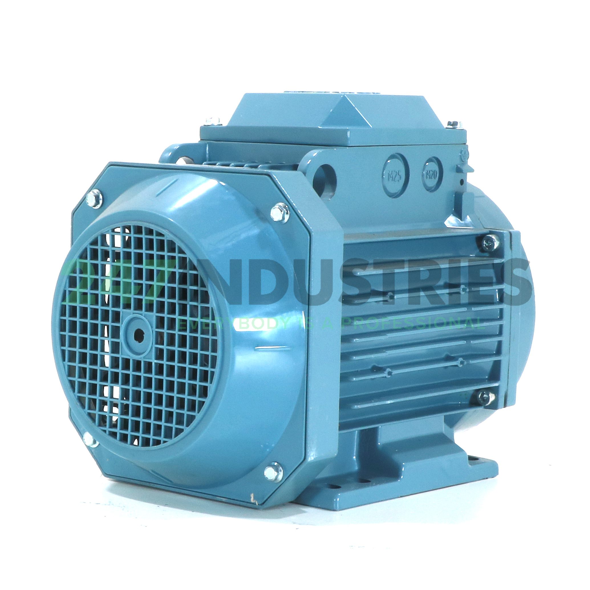 3GAA091520-ASE ABB Image 3