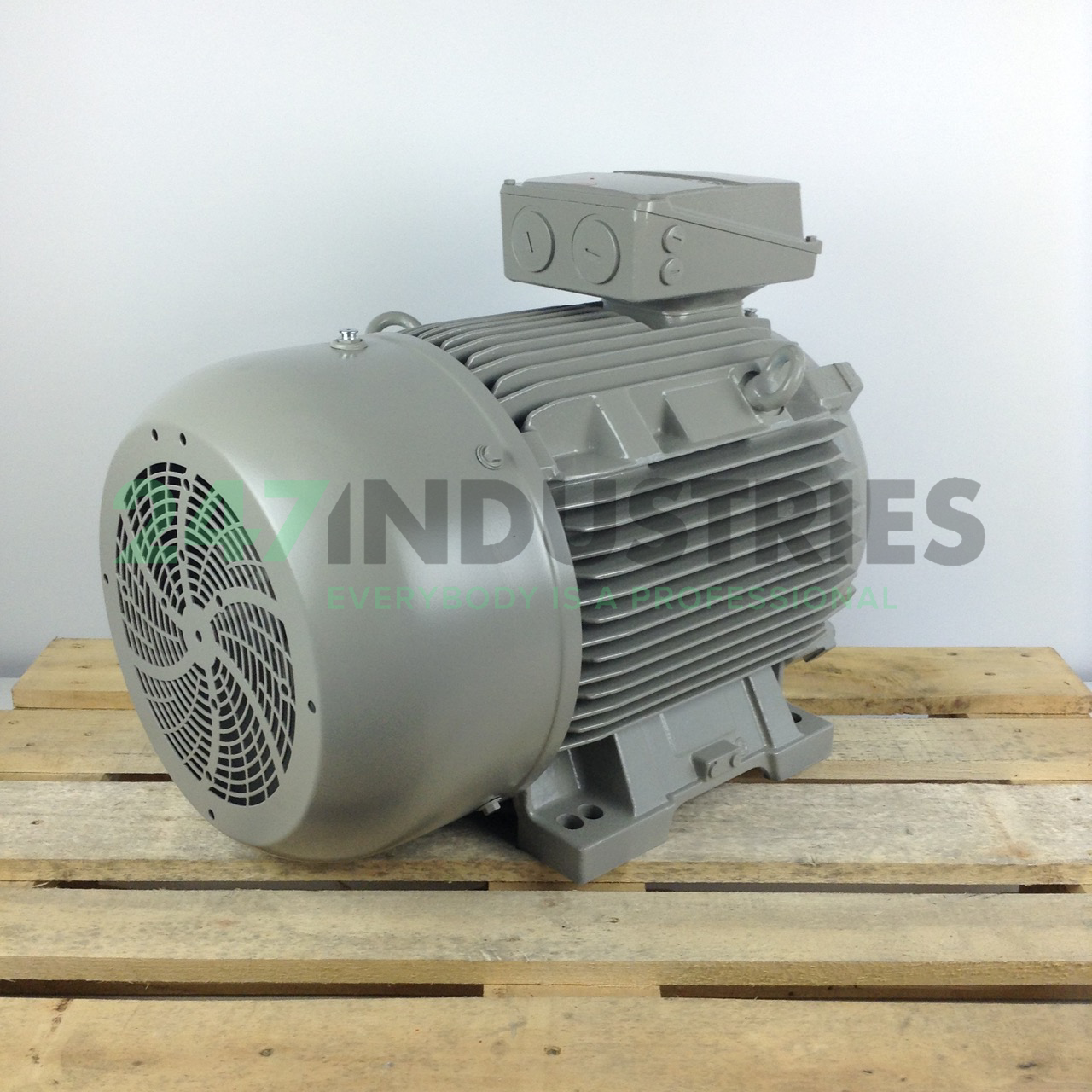 1LE1603-2BA23-4AB4-Z Siemens Image 3