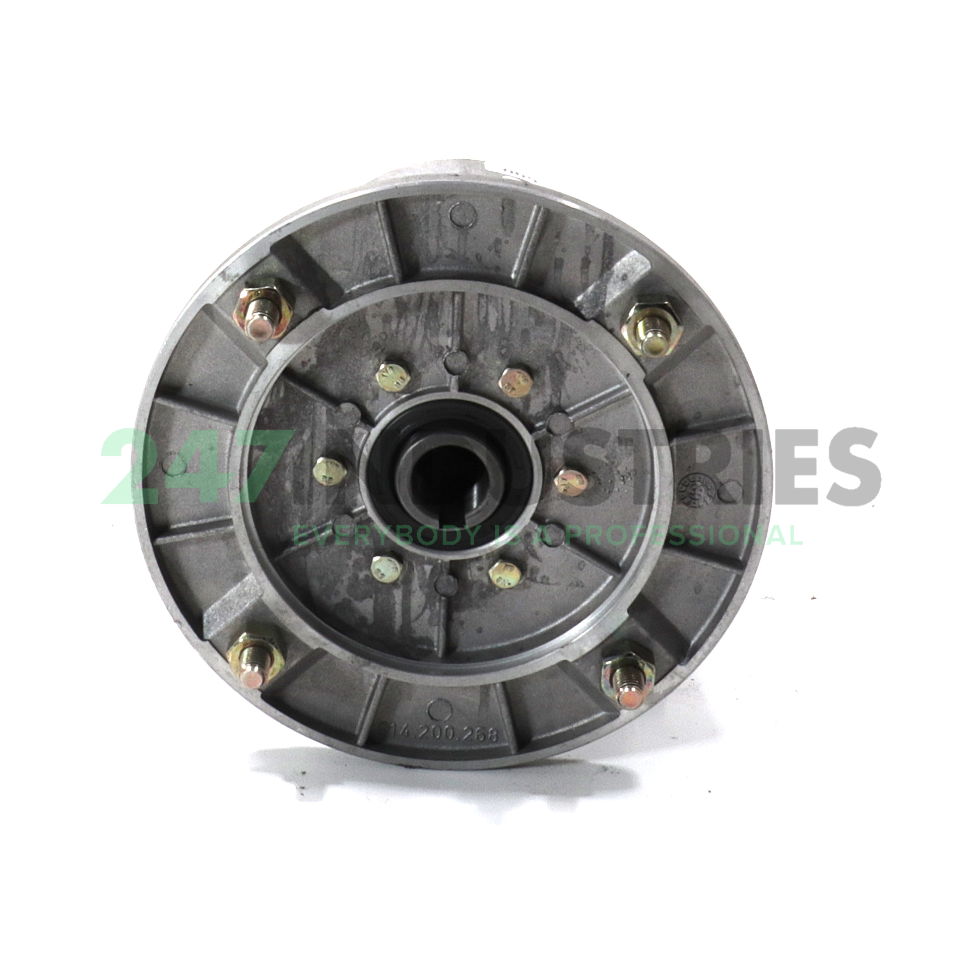 AS20P090B5-I11,67 Bonfiglioli Image 2