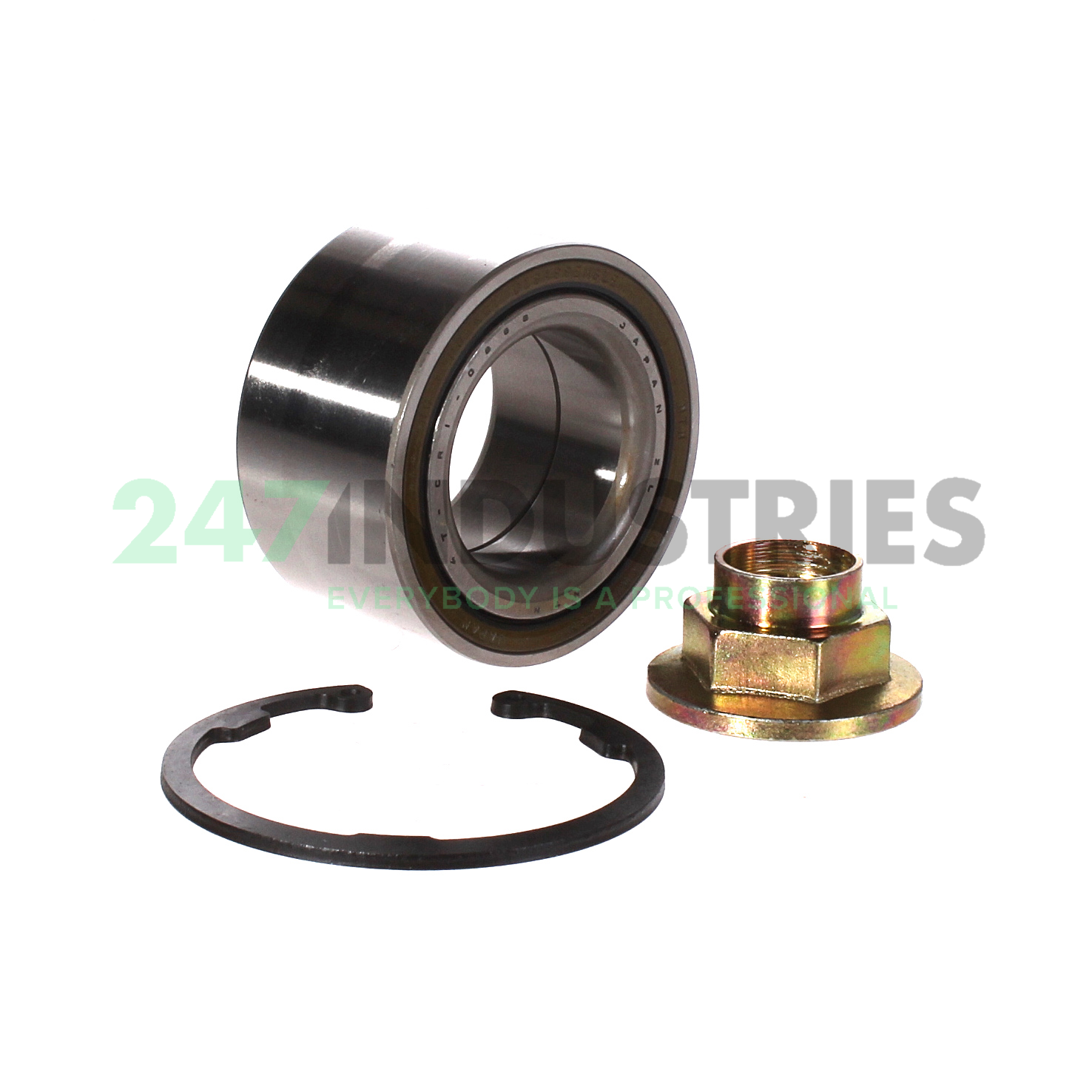 VKBA3277 SKF Image 2