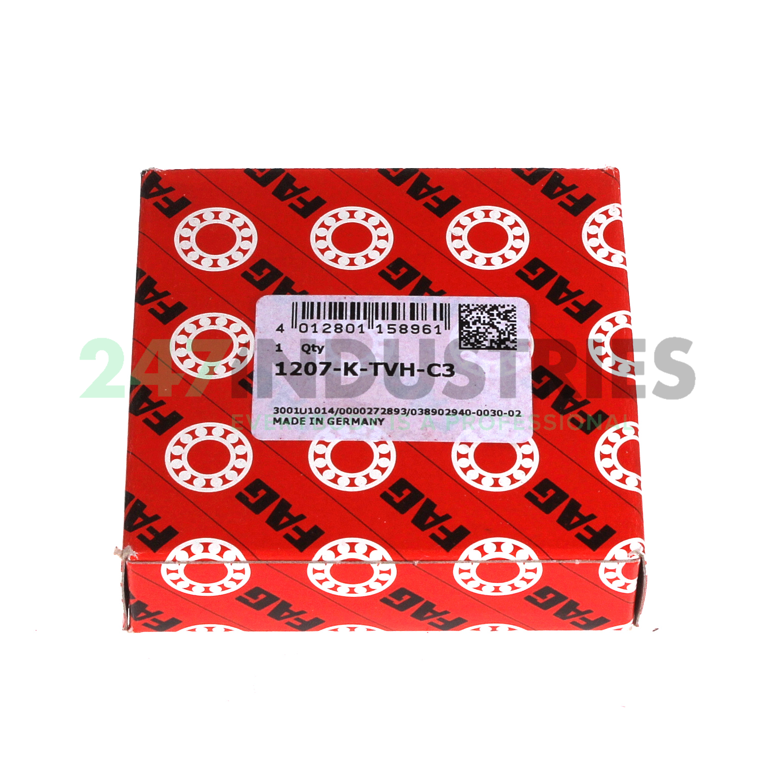 1207-K-TVH-C3 FAG Image 4