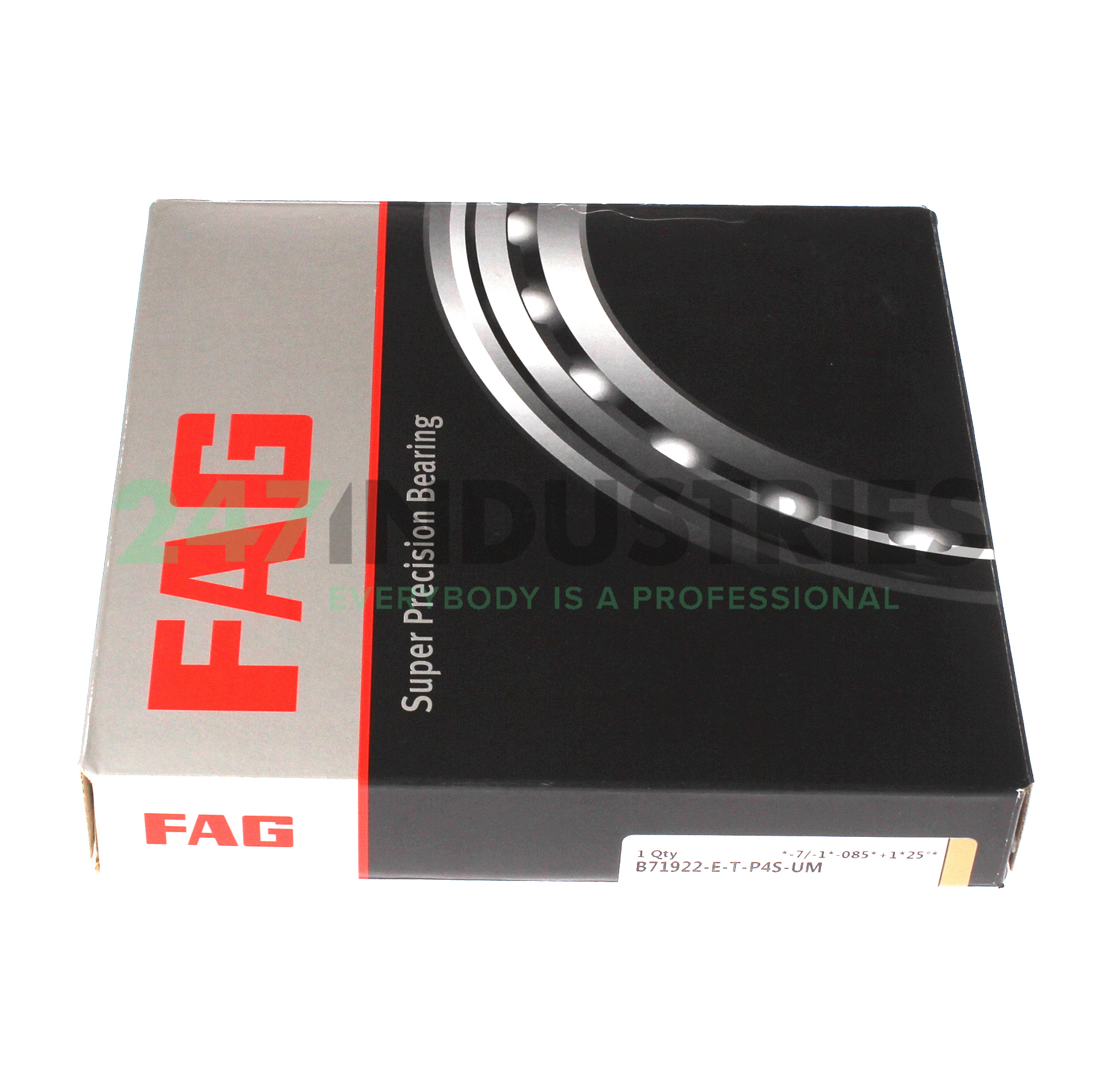 B71922-E-T-P4S-UM FAG Image 3