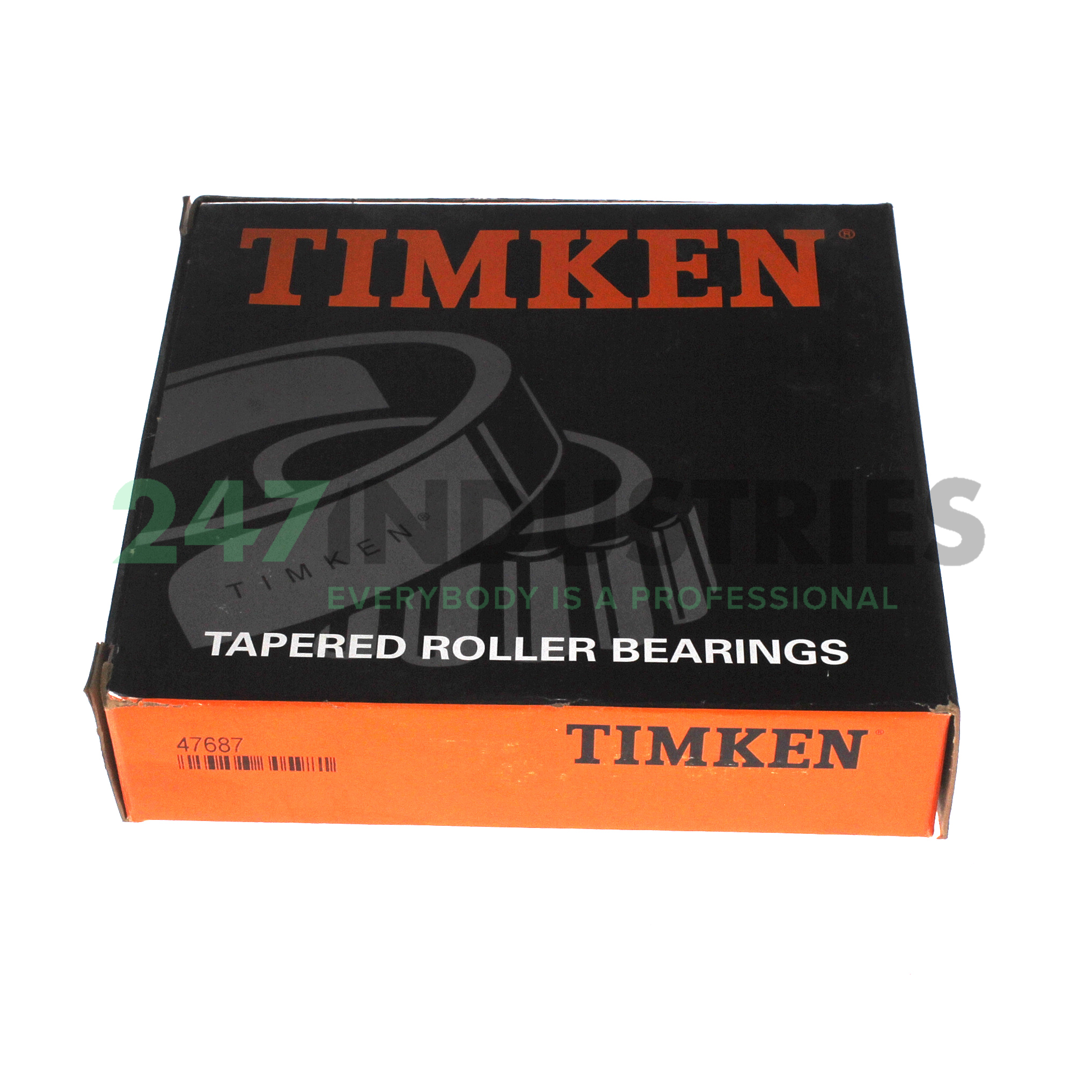 47687 Timken Image 3