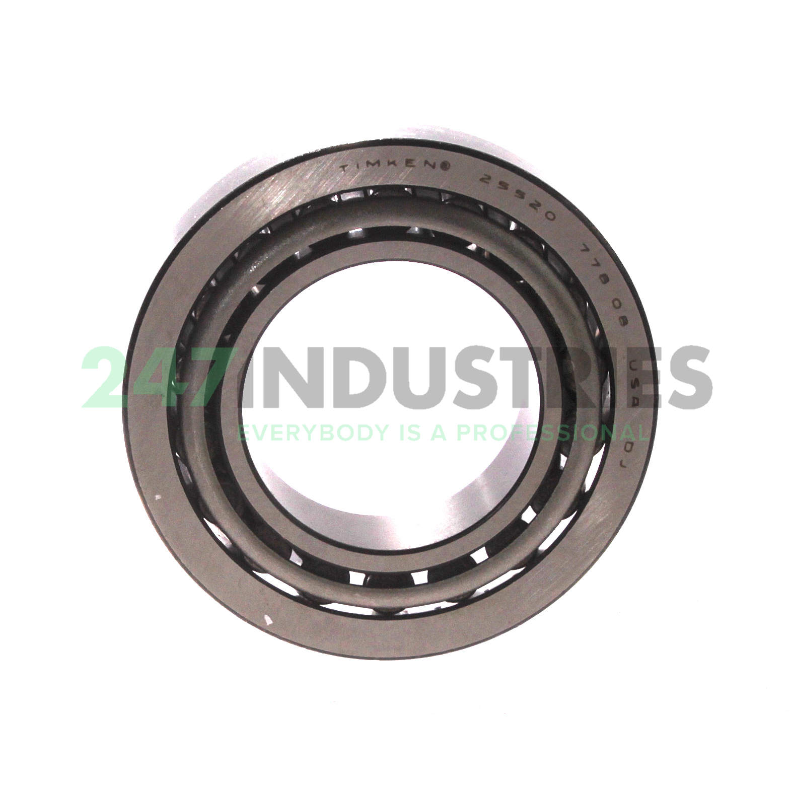 25590/25520 Timken Image 3