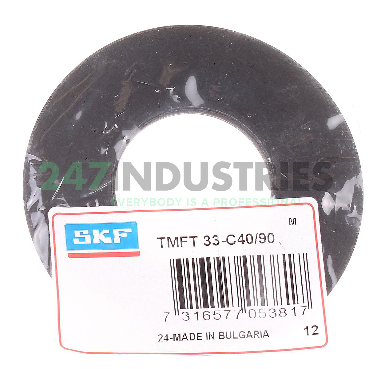 TMFT33-C40/90 SKF Image 3