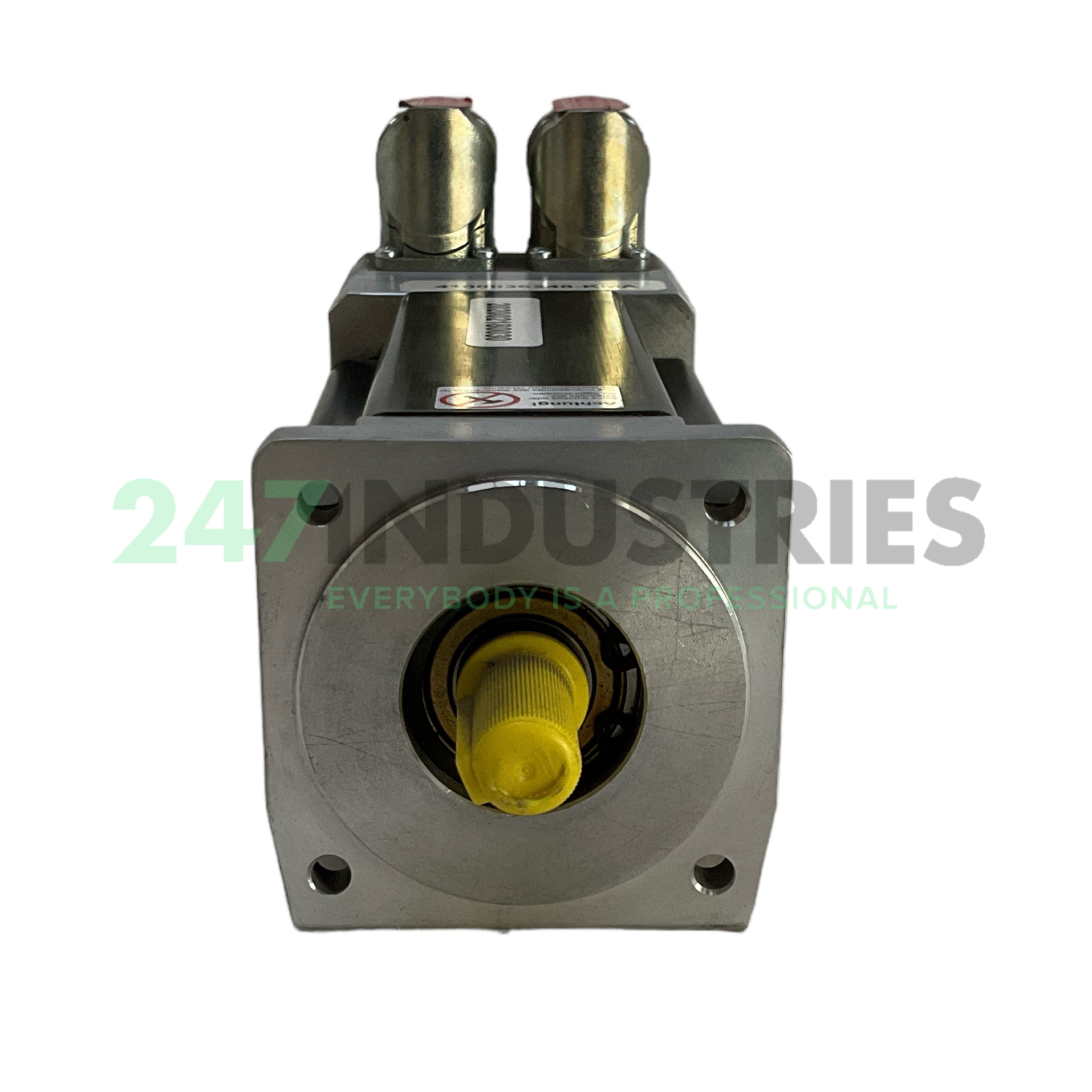 4100036248 Karl Mayer Image 2