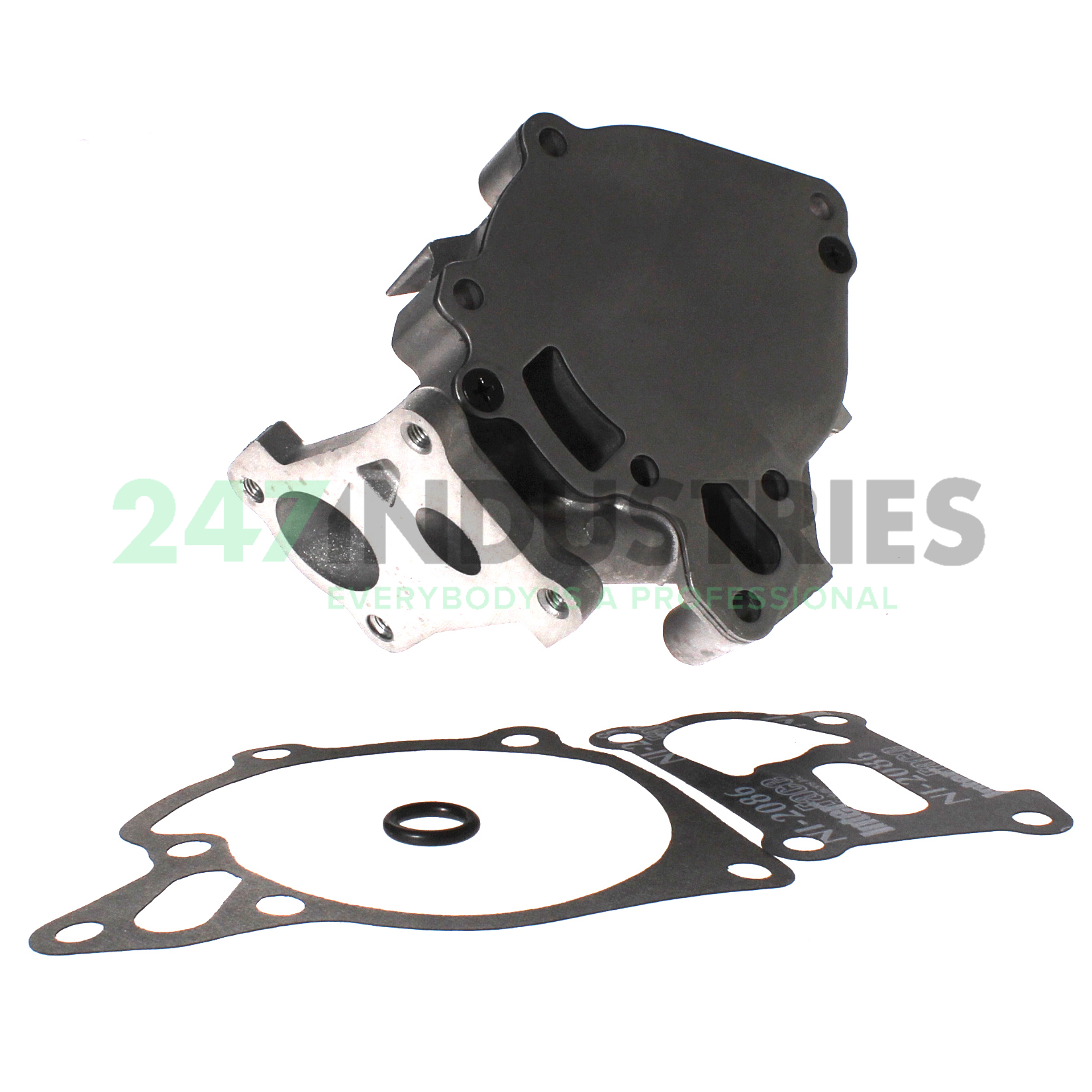 VKPC95800 SKF Image 3