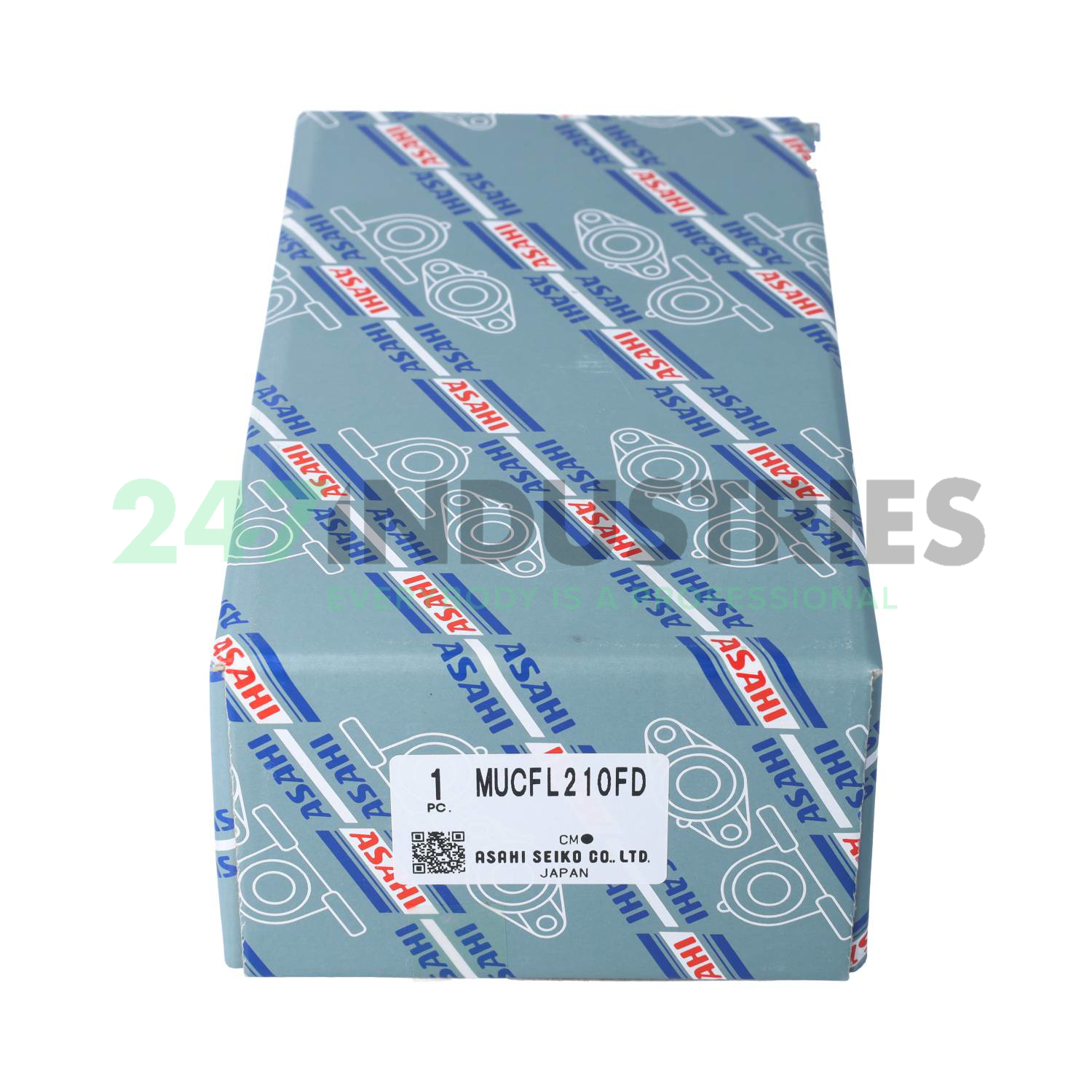 MUCFL210FD Asahi Image 3