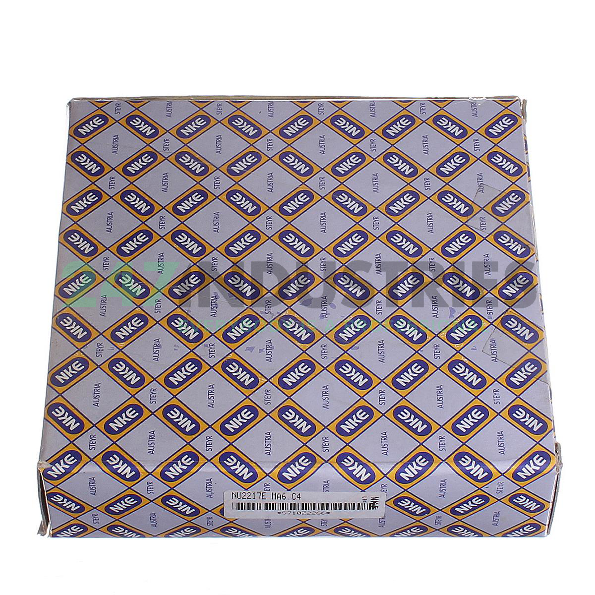 NU2217E.MA6.C4 NKE Image 5