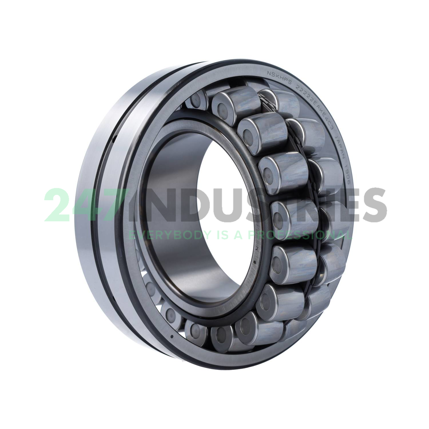 22222EAKE4C3 NSK Image 3