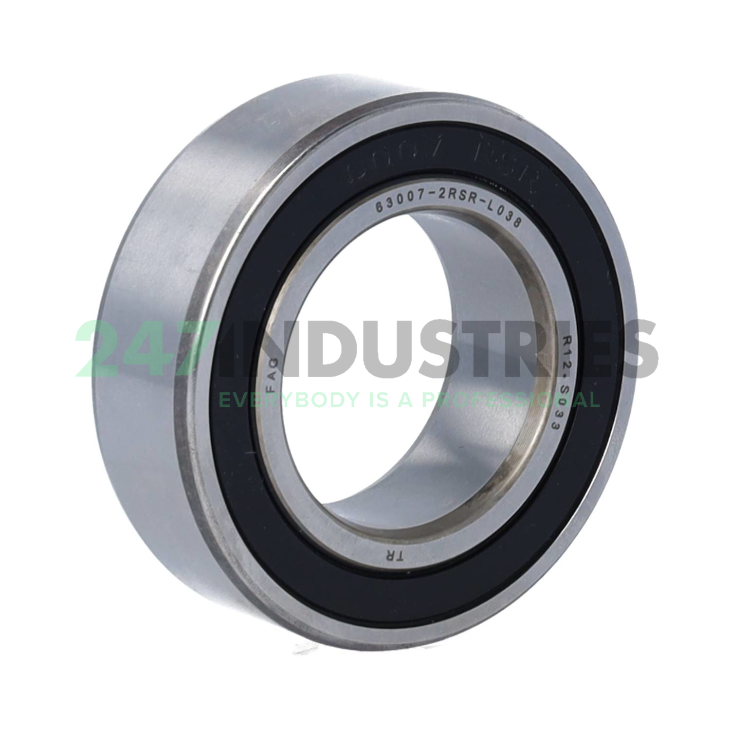 63007-A-2RSR-L038 FAG Image 2