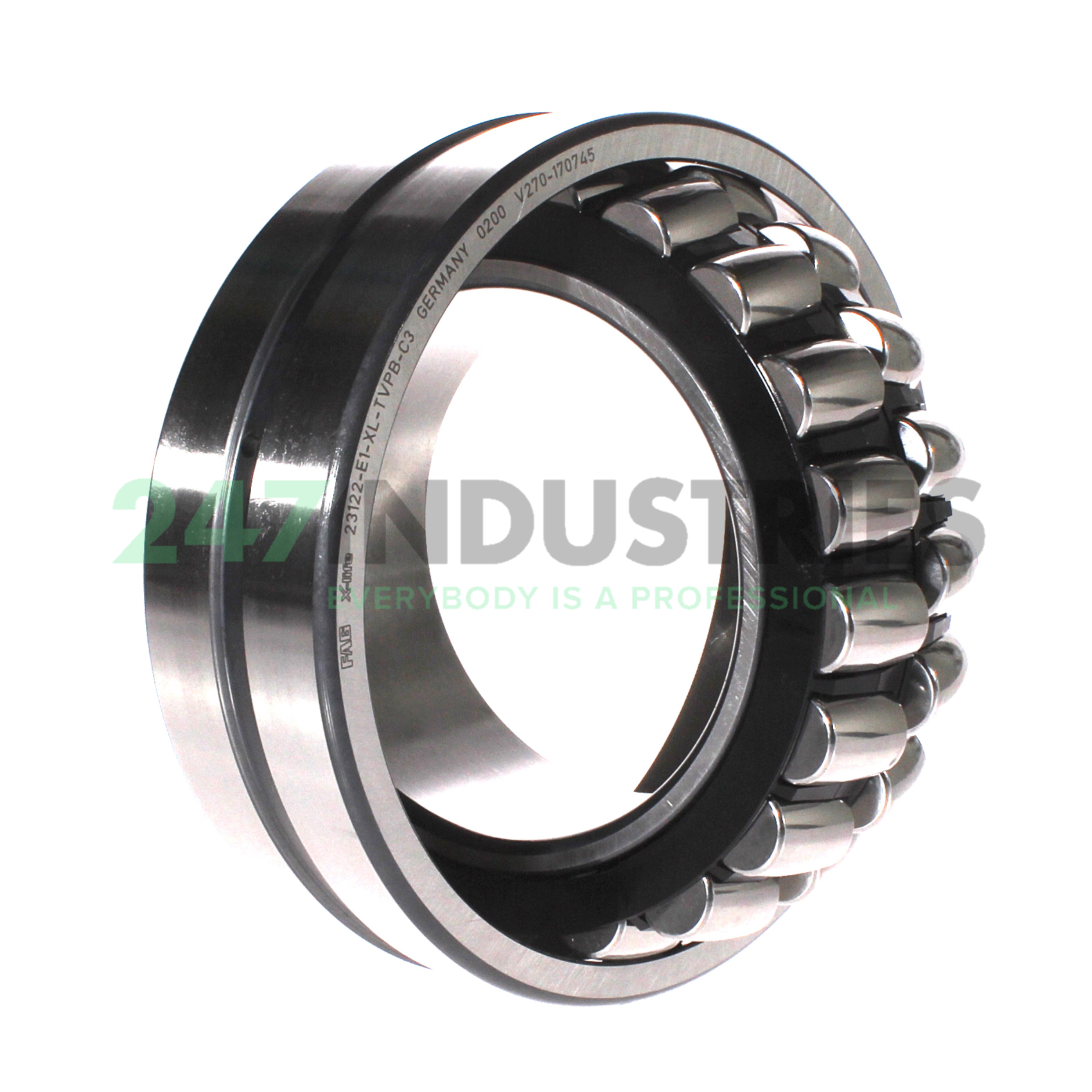 23122-E1-XL-TVPB-C3 FAG Image 4