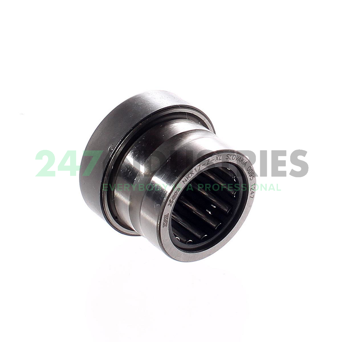 NKX17-Z-XL INA Image 2