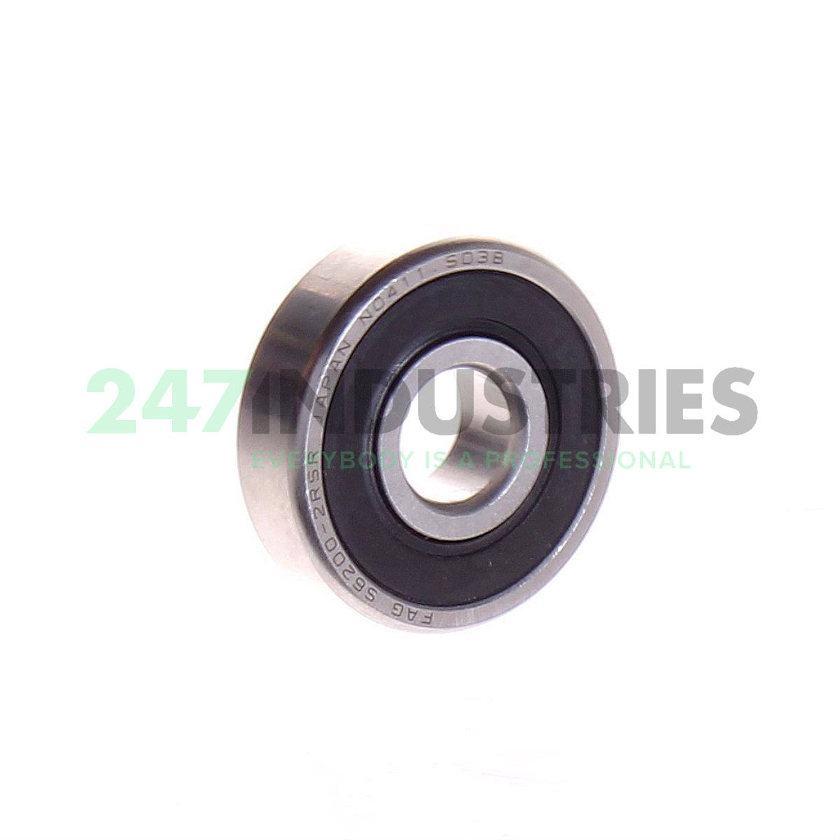 S6200-2RSR-HLC FAG Image 1