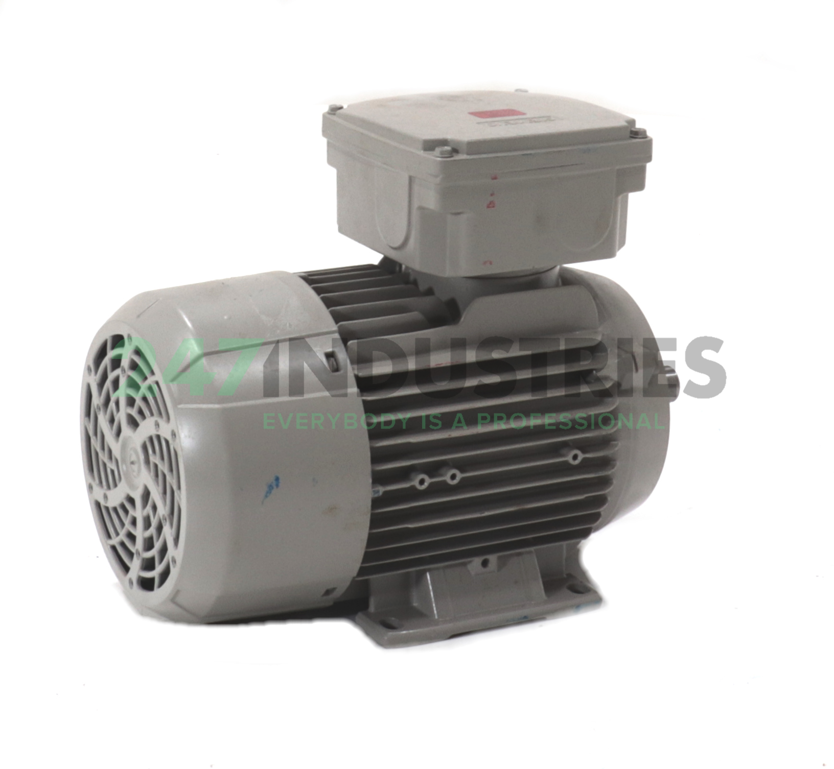 1LE1021-0DA32-3NB4-Z B02+​L20 Siemens Image 3