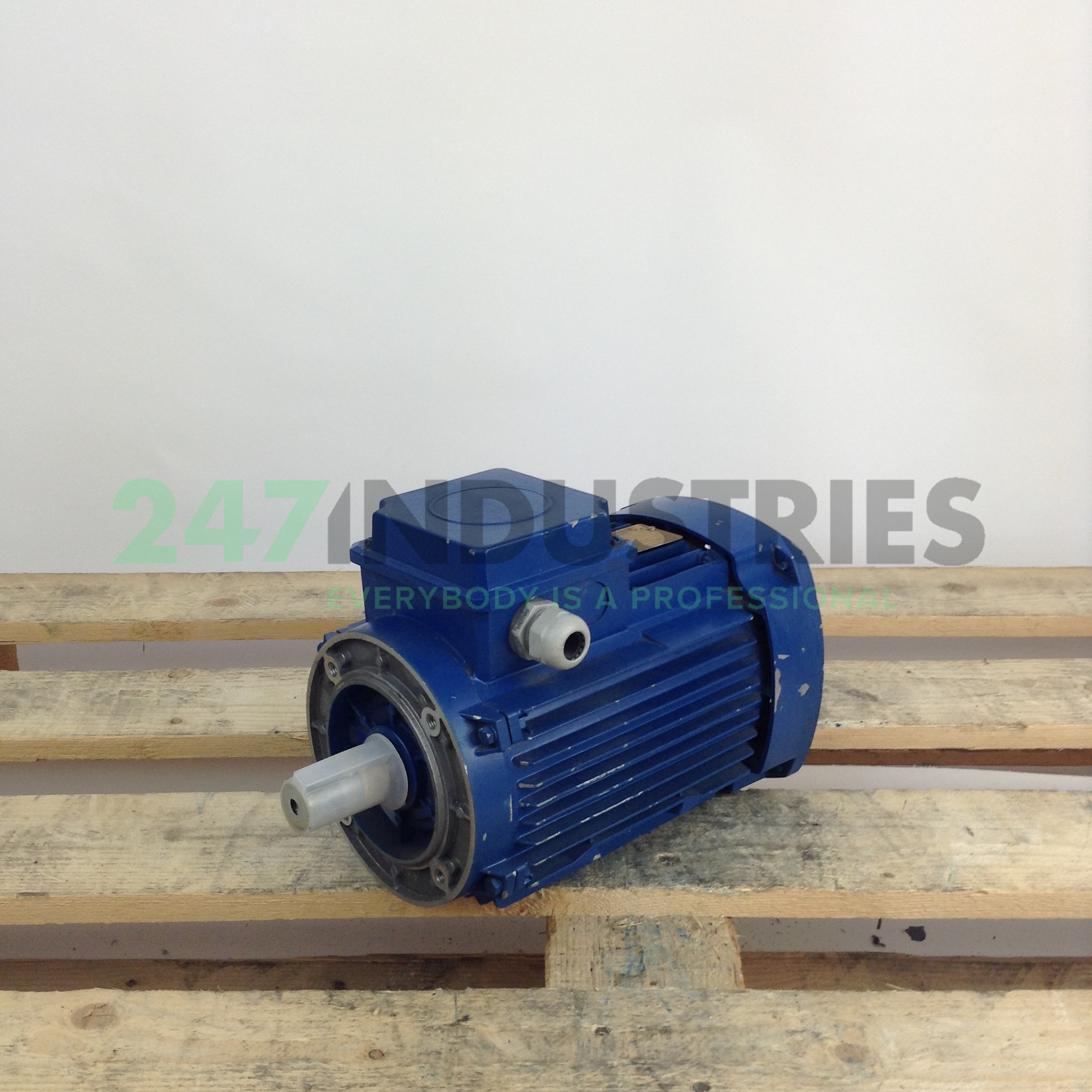 FC90S4A-40B14 Seipee