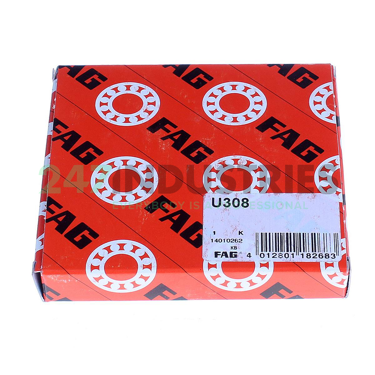 U308 FAG Image 1