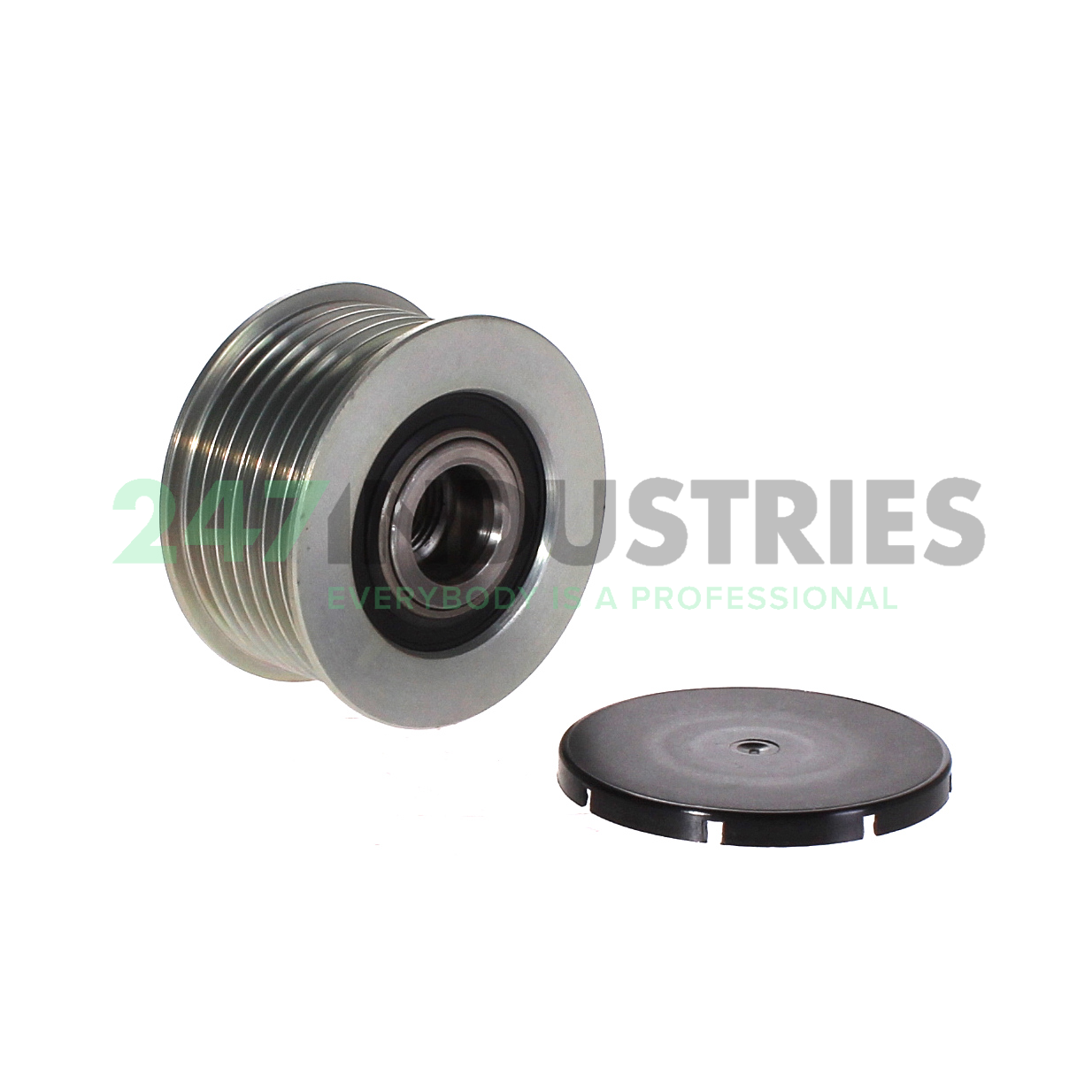 VKM03105 SKF Image 3