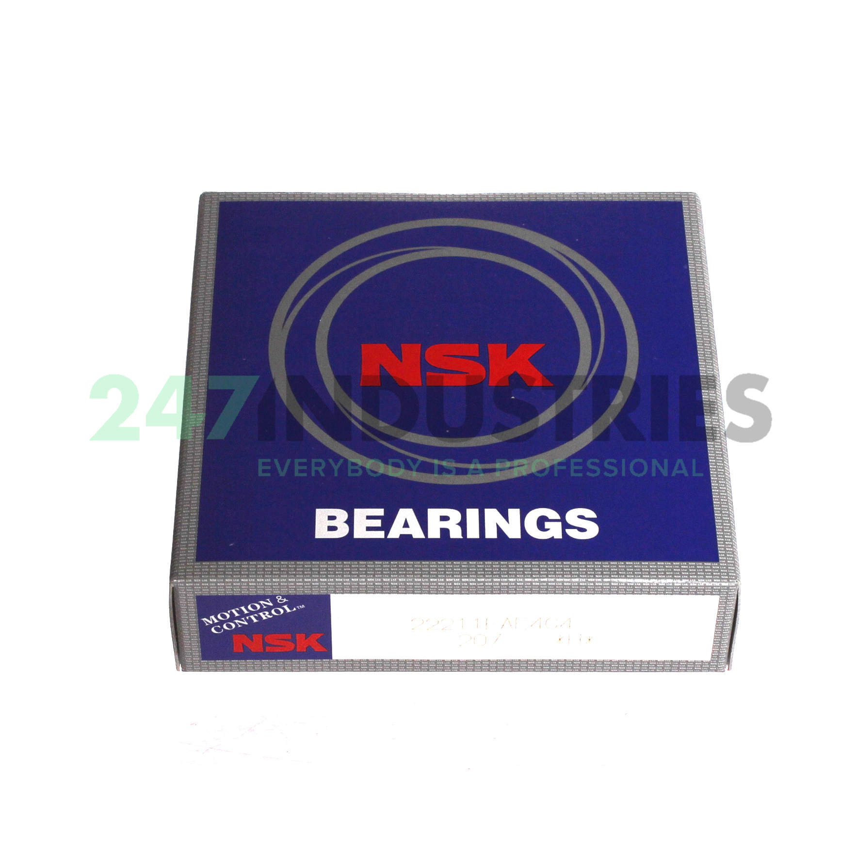 22211EAE4C4 NSK Image 4