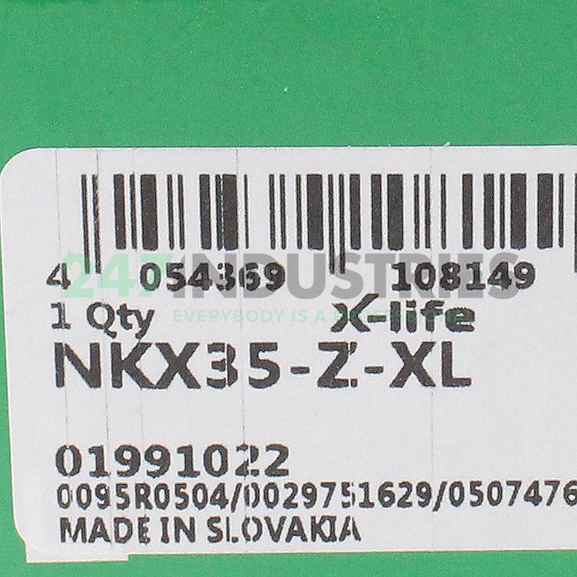 NKX35-Z-XL INA Image 7